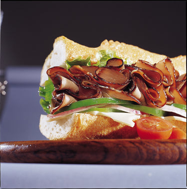 Image of COM: Beef Roast Muscle Slices - 6 x 500 Grams